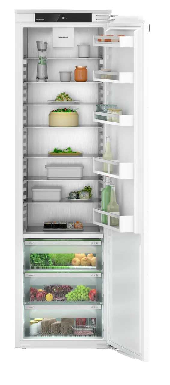 Obrázek Vestavná chladnička IRBci 5620 plus BioFresh