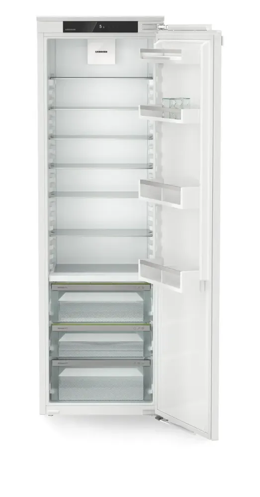 Vestavná chladnička IRBd 5120