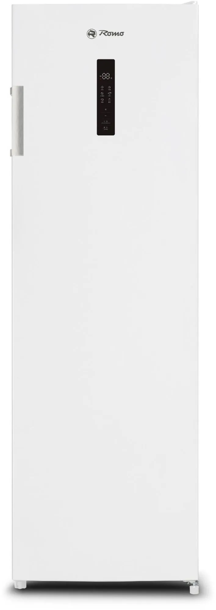 Obrázek Mraznička RFN2166DW